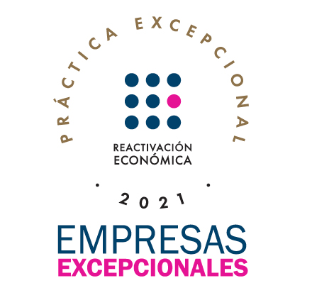 M�dica Sur recibi� el reconocimiento: Empresas Excepcionales