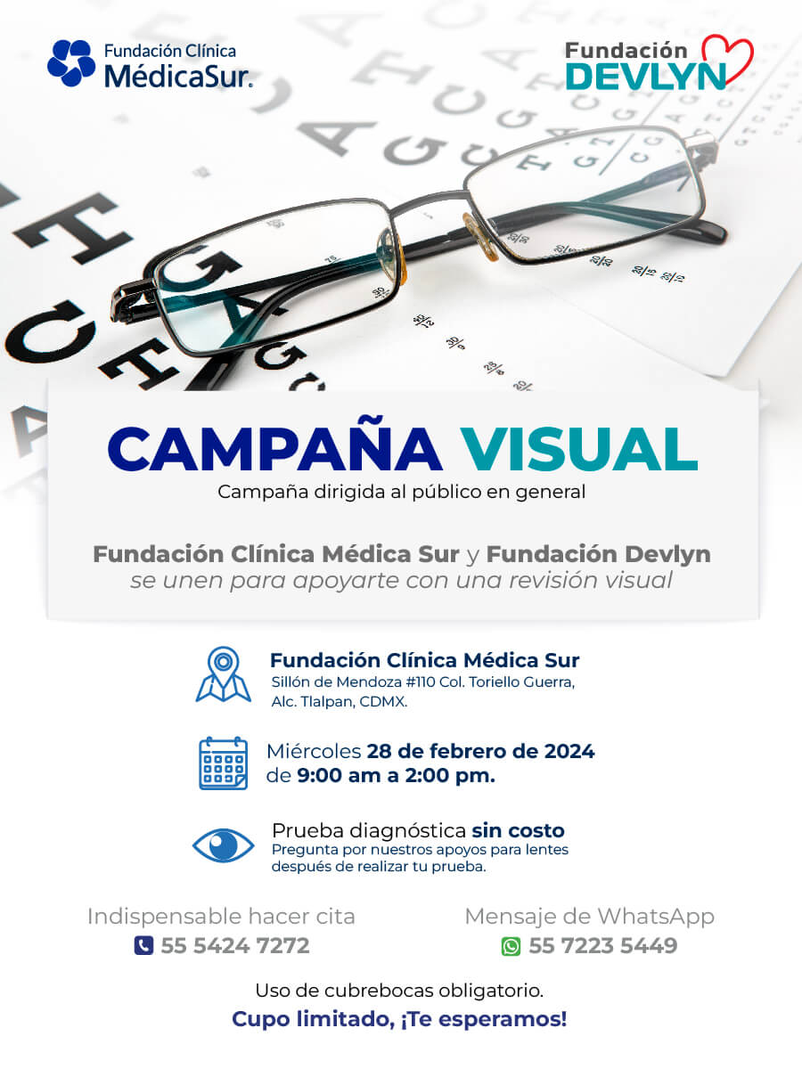 Campa�a visual