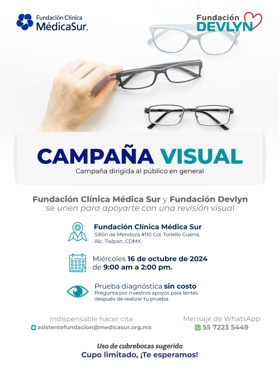 Campa�a de visual