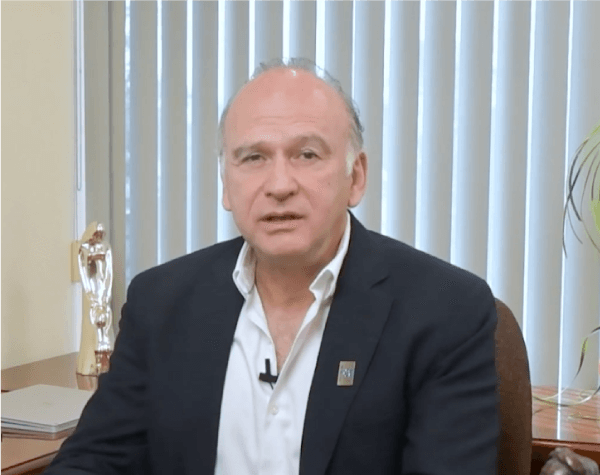 11� Congreso de Ginecolog�a