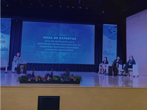 5to Simposio de Farmacia Cl�nica