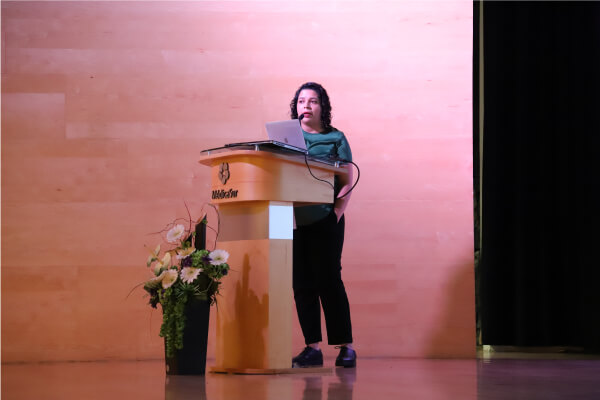1er Congreso de residentes M�dica Sur