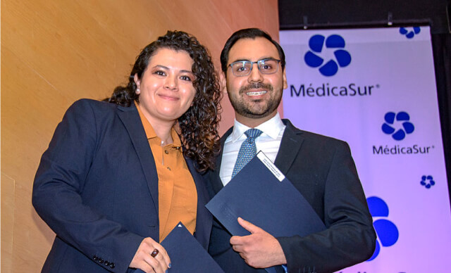 Ceremonia de graduaci�n 2022
