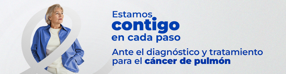 C�ncer de Pulmon
