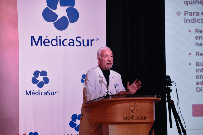 1er. Congreso de Geriatr�a: Abordaje multidisciplinario