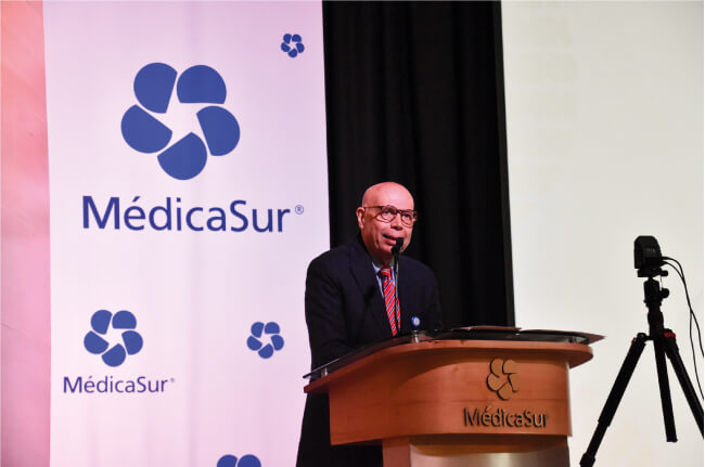 1er. Congreso de Geriatr�a: Abordaje multidisciplinario