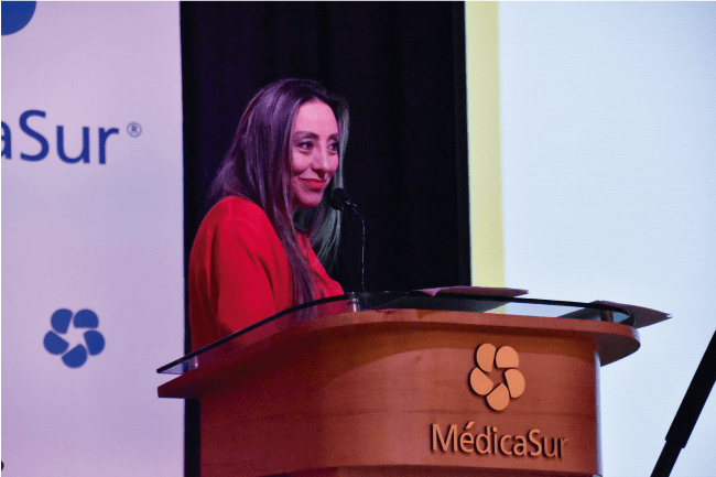 1er. Congreso de Geriatr�a: Abordaje multidisciplinario