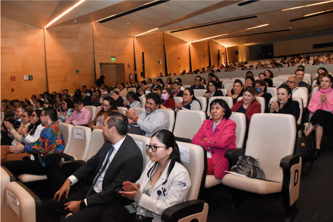 1er. Congreso de Geriatr�a: Abordaje multidisciplinario