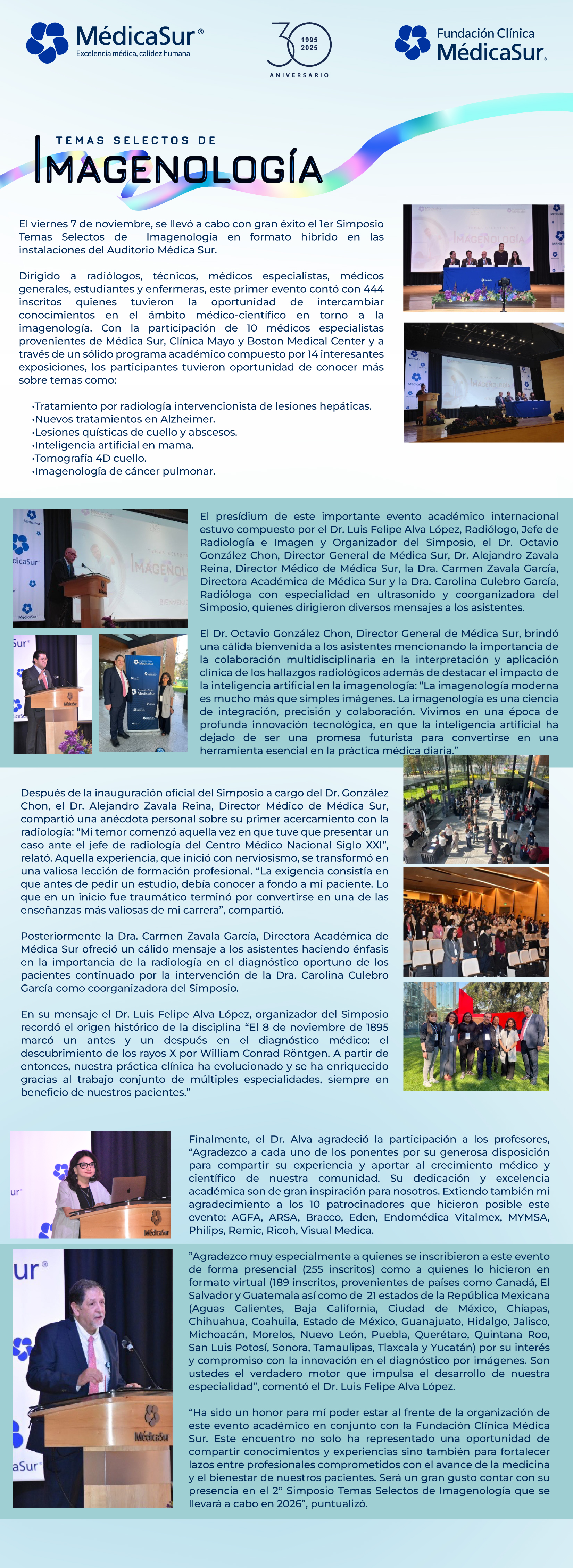 D�a del evento