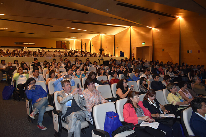Curso de Educaci&oacute;n Continua en Odontolog&iacute;a Intrahospitalaria